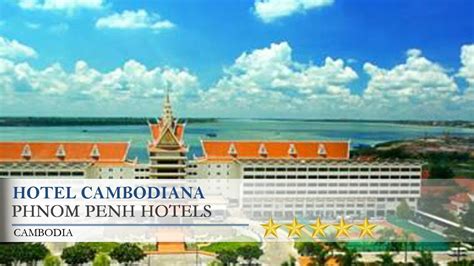 Careers – Hotel Cambodiana .